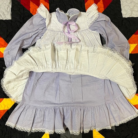 Vintage Gavette Canada - Picture 6 of 7